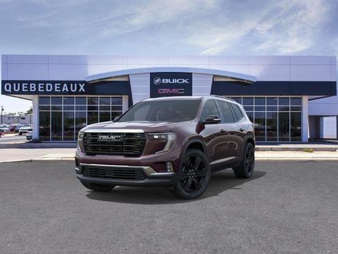 New 2026 GMC Acadia Elevation w/ Super Cruise Package image 32