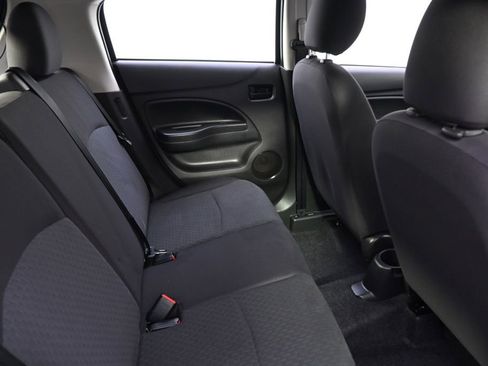 Used 2019 Mitsubishi Mirage ES FWD image 17
