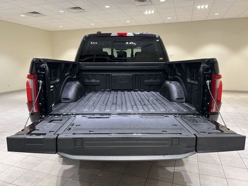 New 2026 Ford F150 Platinum w/ Equipment Group 703A Plus image 26