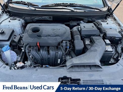 Used 2019 Hyundai Sonata Sport FWD image 37