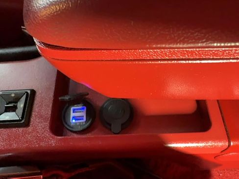 Used 1992 Ford Mustang LX RWD image 68