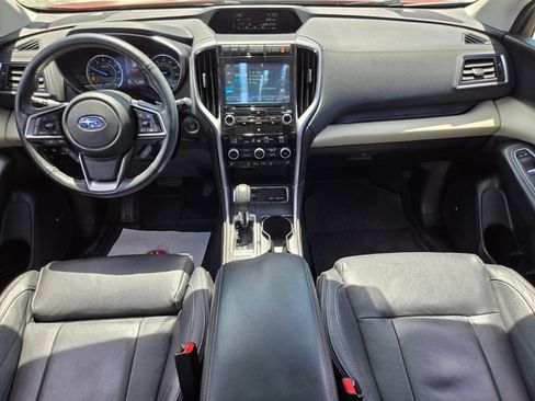 Used 2021 Subaru Ascent Limited w/ Technology Package AWD/4WD image 13