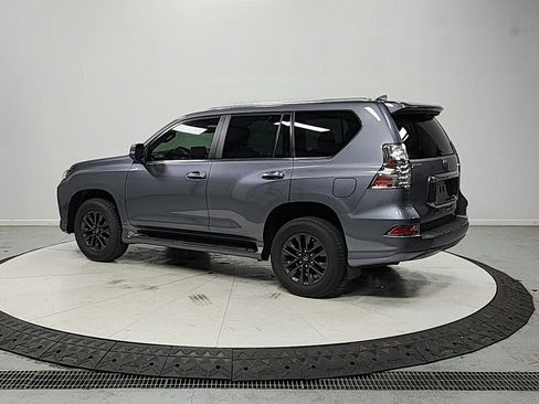 Used 2023 Lexus GX 460 Premium w/ Premium Package AWD/4WD image 5