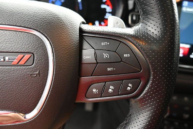 Used 2023 Dodge Durango GT AWD/4WD image 27