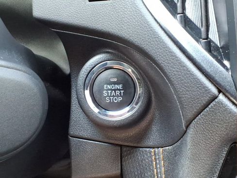Used 2023 Subaru Forester Wilderness AWD/4WD image 9