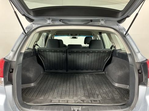 Used 2014 Subaru Outback 2.5i w/ Alloy Wheel Package AWD/4WD image 23