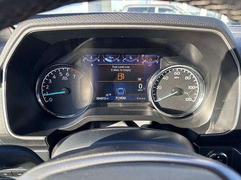 Used 2023 Ford F150 XLT w/ Equipment Group 302A High image 38