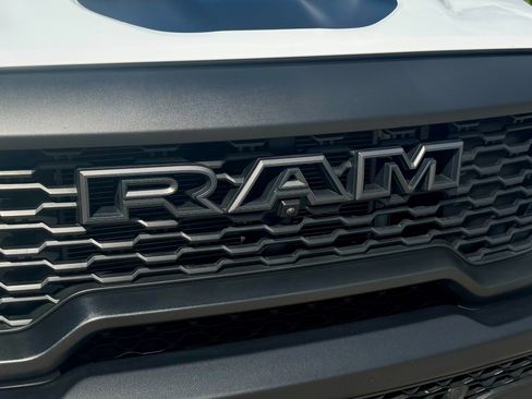 Used 2025 RAM 1500 RHO w/ RHO Level 1 Equipment Group image 72