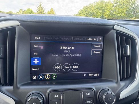 Used 2019 GMC Terrain SLT w/ Preferred Package AWD/4WD image 31
