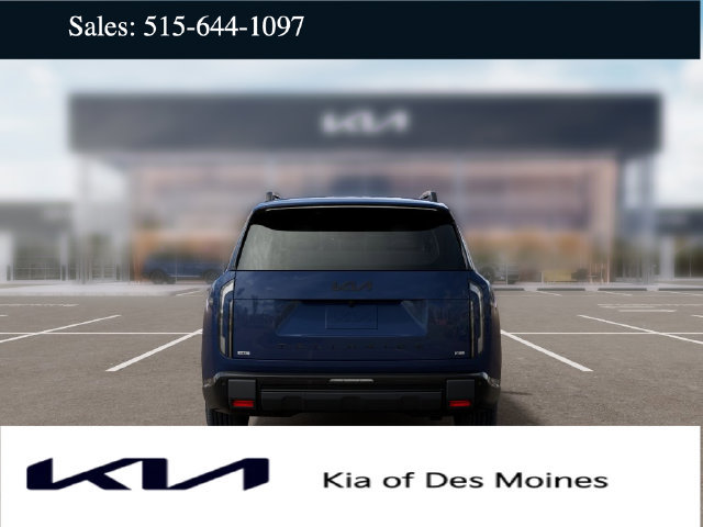 New 2027 Kia Telluride X-Line SX Prestige w/ Towing Package AWD/4WD image 5
