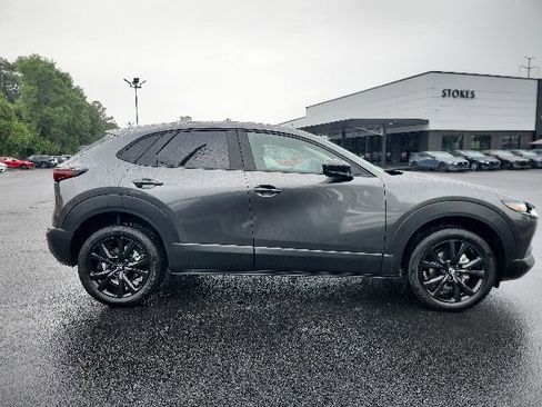 New 2026 MAZDA CX-30 AWD 2.5 S w/ Select Sport Pkg image 2