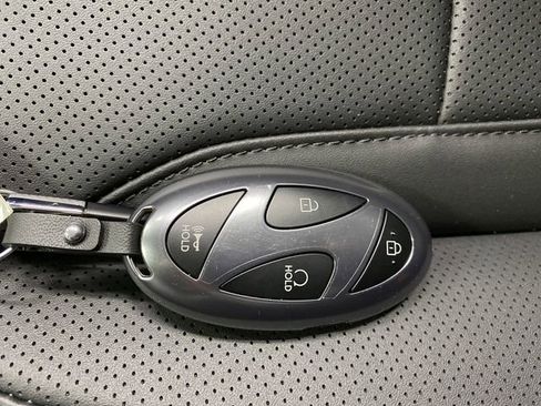 New 2025 Hyundai Tucson SEL image 30