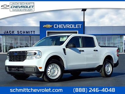 Used 2024 Ford Maverick XL