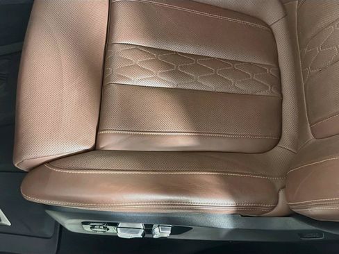 Used 2025 BMW X5 M60i w/ Executive Package AWD/4WD image 19