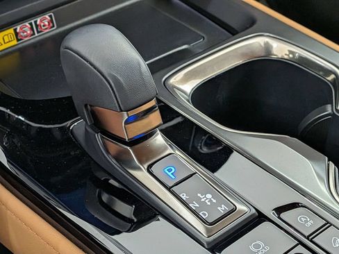 Used 2025 Lexus NX 350 AWD w/ Accessory Package (P3) image 25