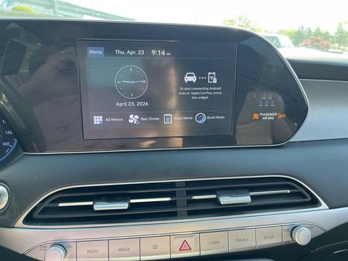 Used 2022 Hyundai Palisade SEL w/ Convenience Package AWD/4WD image 13