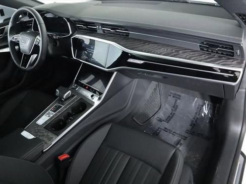 New 2025 Audi A7 3.0T Premium Plus image 18