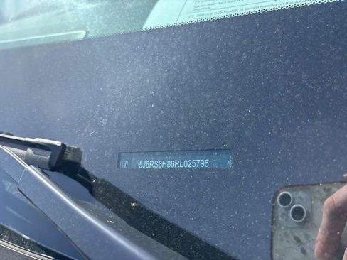 Used 2024 Honda CR-V Sport-L image 16