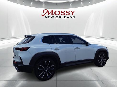 Used 2023 MAZDA CX-50 2.5 Turbo w/ Premium Plus Pkg image 5