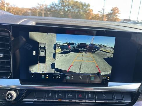 New 2026 Chevrolet Silverado 2500 LT w/ All Star Edition image 22