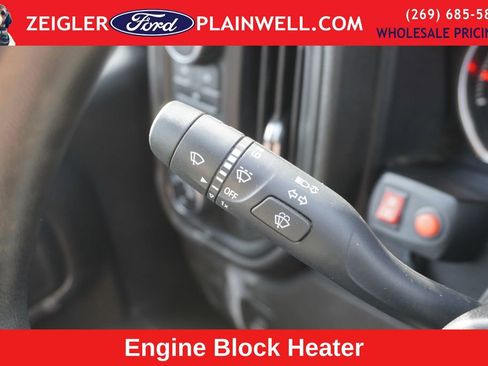 Used 2022 Chevrolet Silverado 3500 W/T w/ WT Convenience Package AWD/4WD image 22