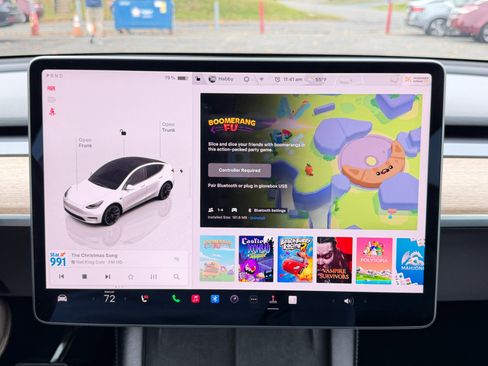 Used 2022 Tesla Model Y Long Range image 67