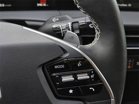 Certified 2023 Kia EV6 GT-Line w/ GT-Line Suede Seat Package image 26