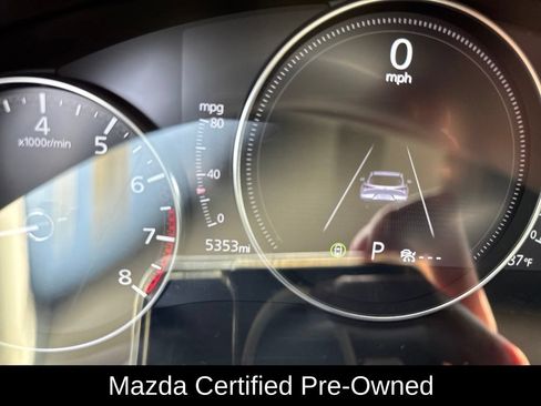 Certified 2026 MAZDA CX-30 AWD 2.5 S w/ Select Sport Pkg image 18