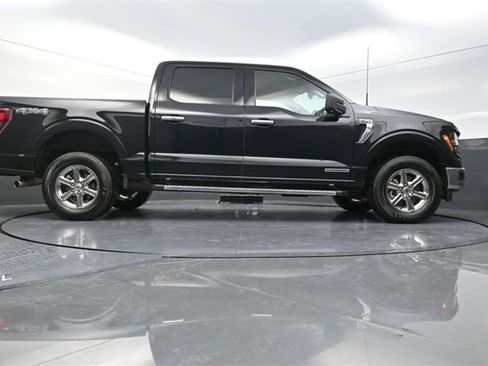 Used 2024 Ford F150 XLT w/ Mobile Office Package image 34