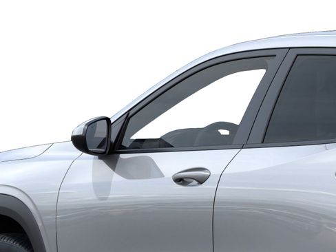 New 2026 Chevrolet Trax LS image 12