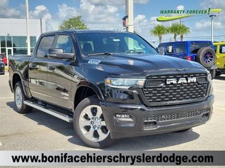 New 2026 RAM 1500 Big Horn AWD/4WD video 1