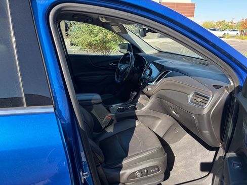 Used 2019 Chevrolet Equinox Premier image 15