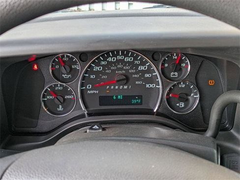 New 2025 Chevrolet Express 3500 w/ Power Convenience Package image 13