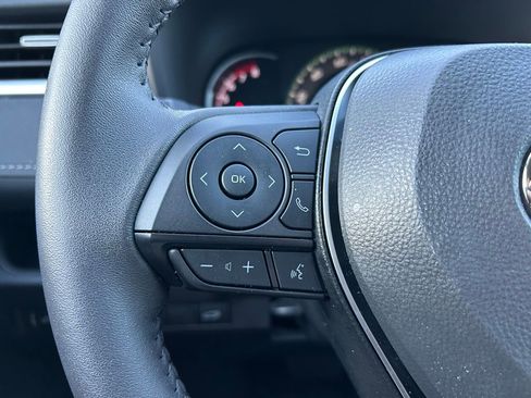 Certified 2025 Toyota RAV4 XLE Premium image 20