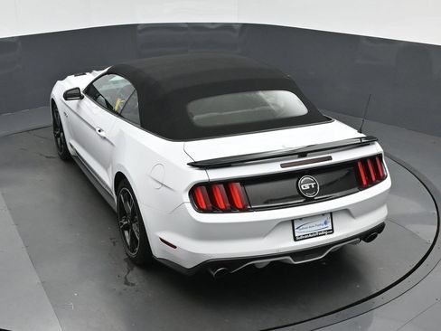 Used 2016 Ford Mustang GT Premium w/ Equipment Group 401A RWD image 55
