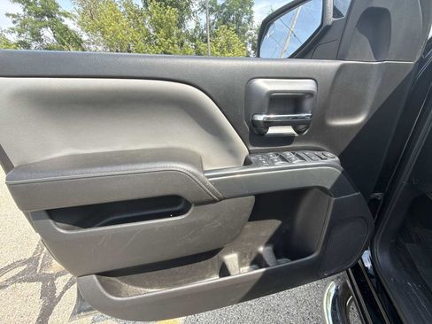 Used 2018 Chevrolet Silverado 1500 LT w/ Texas Edition AWD/4WD image 20