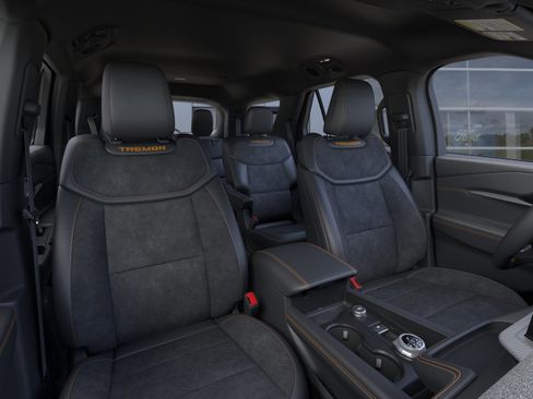 New 2026 Ford Explorer Tremor AWD/4WD image 10