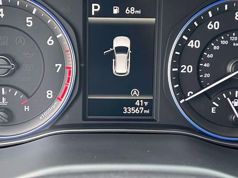 Certified 2023 Hyundai Kona SEL image 27