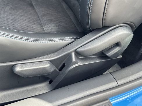 New 2025 Ford Mustang Dark Horse image 23