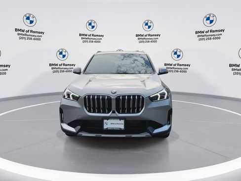 Used 2026 BMW X1 xDrive28i w/ Technology Package AWD/4WD image 3