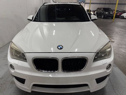 Used 2015 BMW X1 xDrive35i image 4