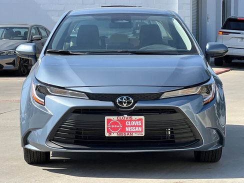 Used 2026 Toyota Corolla LE image 11