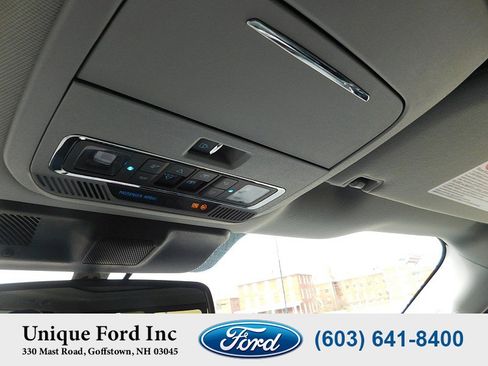 Used 2024 Ford F250 Lariat w/ Black Appearance Package image 26