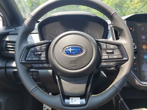 Used 2025 Subaru Crosstrek 2.5i Sport w/ Popular Package #4A image 23