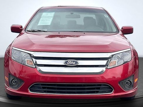 Used 2011 Ford Fusion SE w/ 201A Rapid Spec Order Code FWD image 3