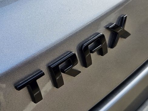 New 2026 Chevrolet Trax RS w/ Sunroof Package FWD image 14
