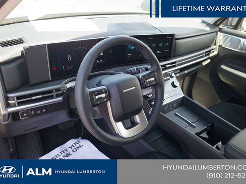 New 2026 Hyundai Santa Fe SE image 15