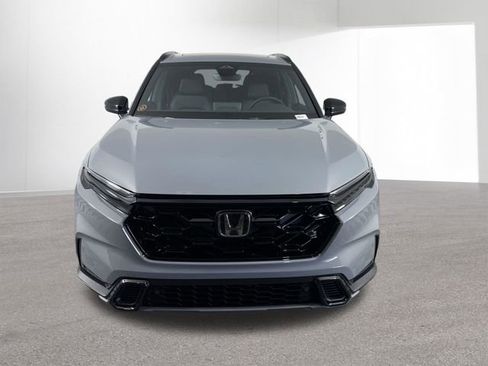 New 2026 Honda CR-V Sport-L image 15