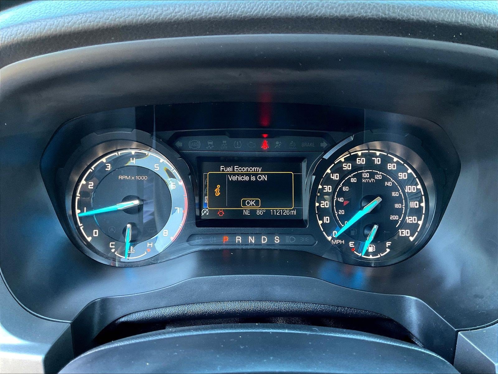 Used 2019 Ford Ranger XLT w/ Equipment Group 302A Luxury AWD/4WD image 14