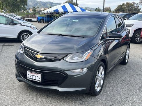 Used 2020 Chevrolet Bolt LT image 1